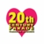20thジャケット